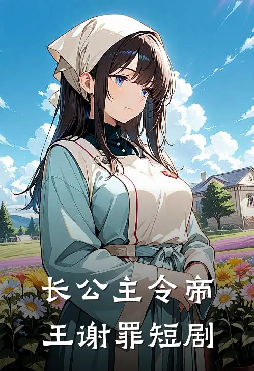 长公主令帝王谢罪短剧