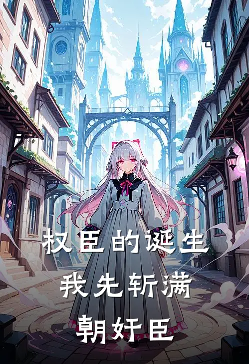 权臣的诞生，我先斩满朝奸臣