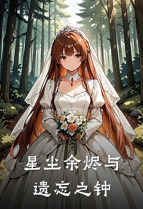 星尘余烬与遗忘之钟