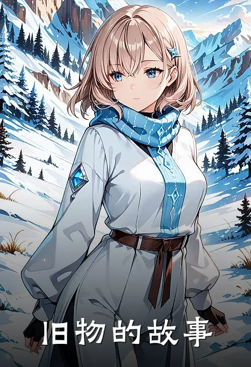 旧物的故事林未苏晓棠热门的小说_免费小说旧物的故事(林未苏晓棠)