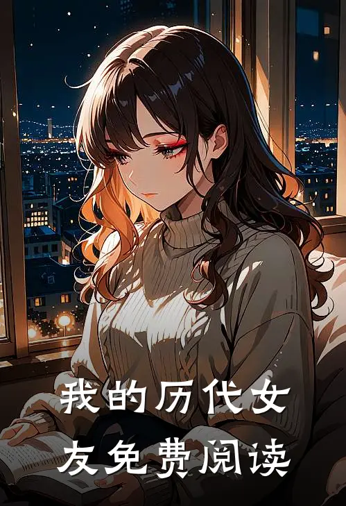 我的历代女友免费阅读