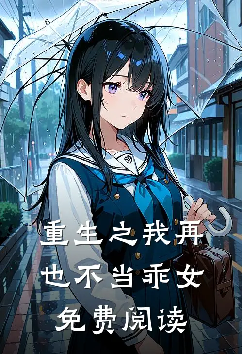 重生之我再也不当乖女免费阅读