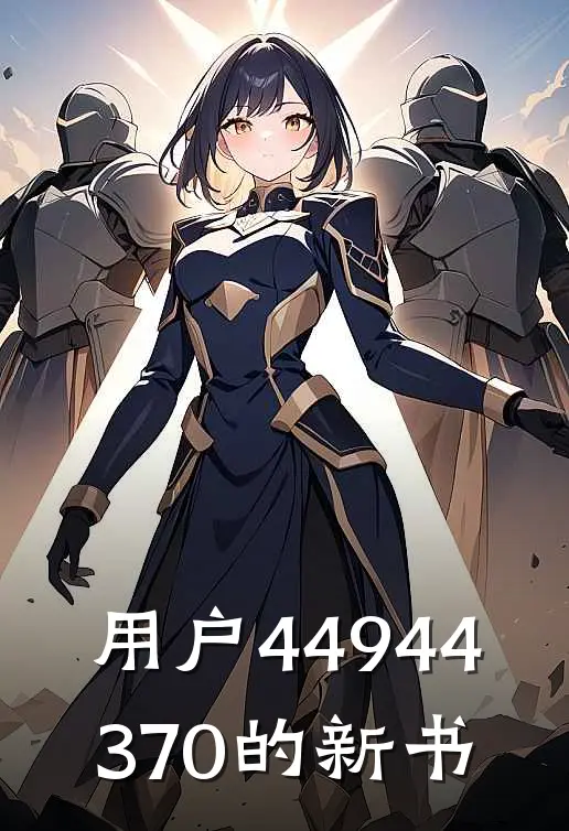 用户44944370的新书