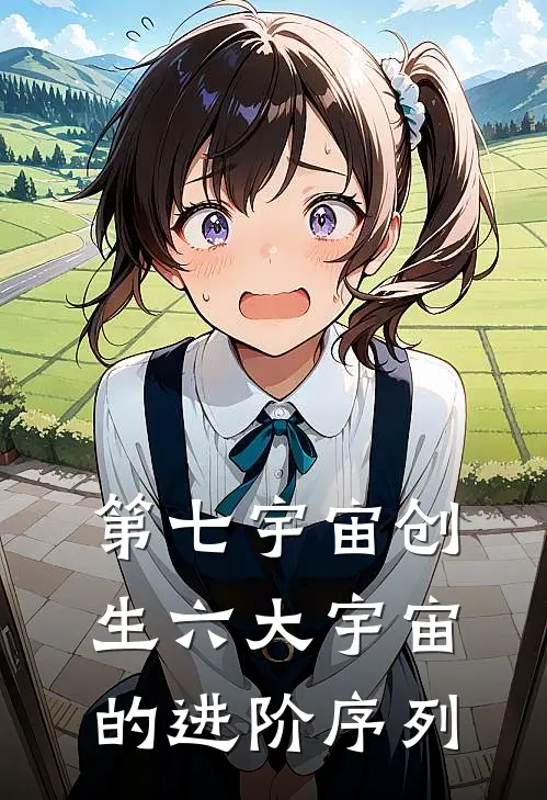 第七宇宙创生六大宇宙的进阶序列