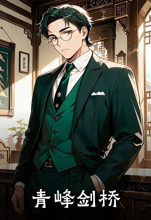 青峰剑桥