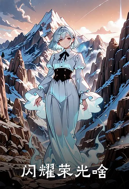 闪耀荣光啥