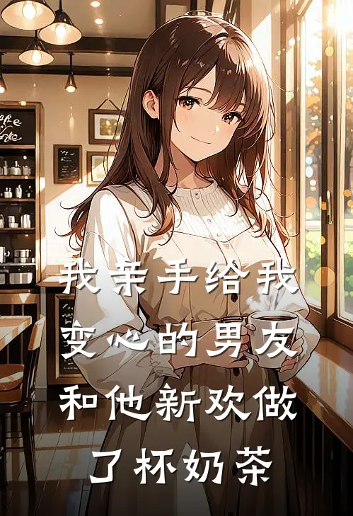 我亲手给我变心的男友和他新欢做了杯奶茶周宴宋晚最新全本小说_最新章节列表我亲手给我变心的男友和他新欢做了杯奶茶(周宴宋晚)