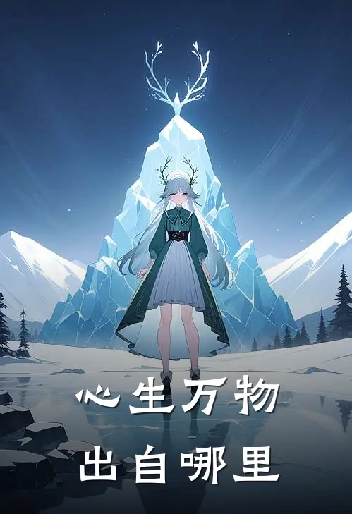 心生万物出自哪里