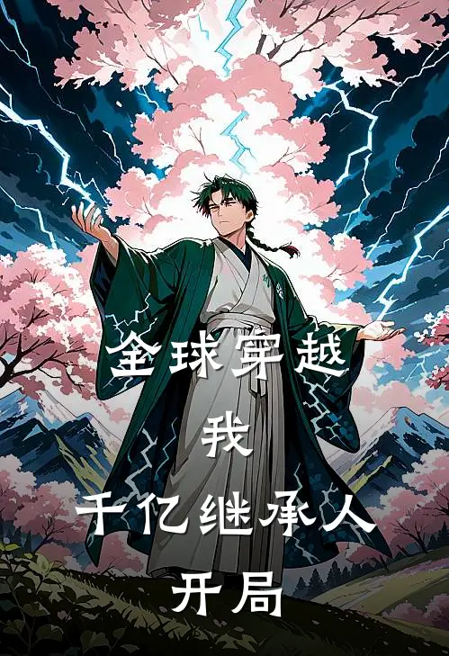 全球穿越：我，千亿继承人，开局(凌煌刘煌)免费小说完结_最新推荐小说全球穿越：我，千亿继承人，开局(凌煌刘煌)
