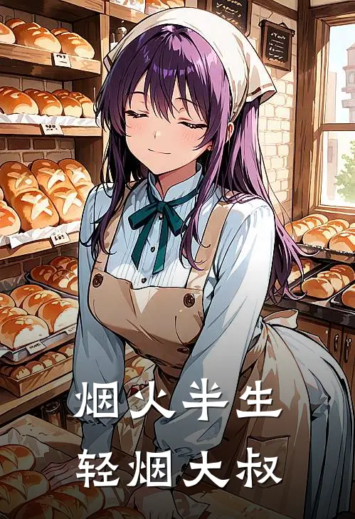 烟火半生轻烟大叔