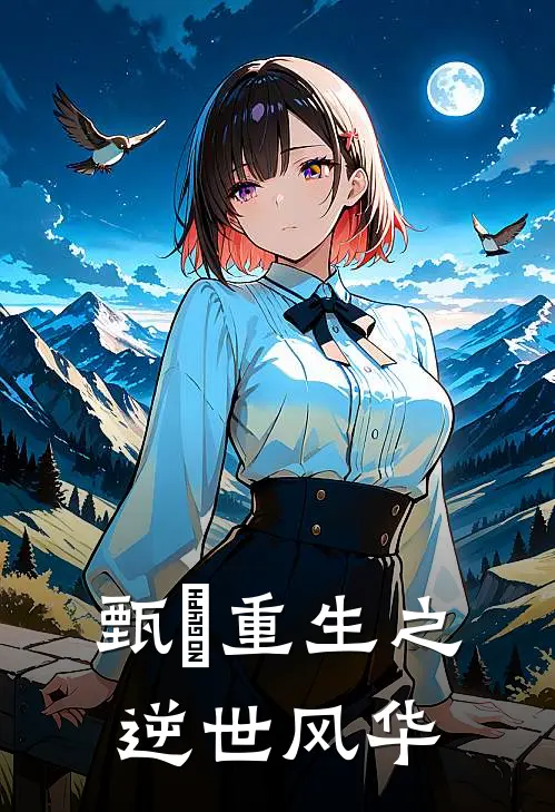 甄嬛重生之逆世风华