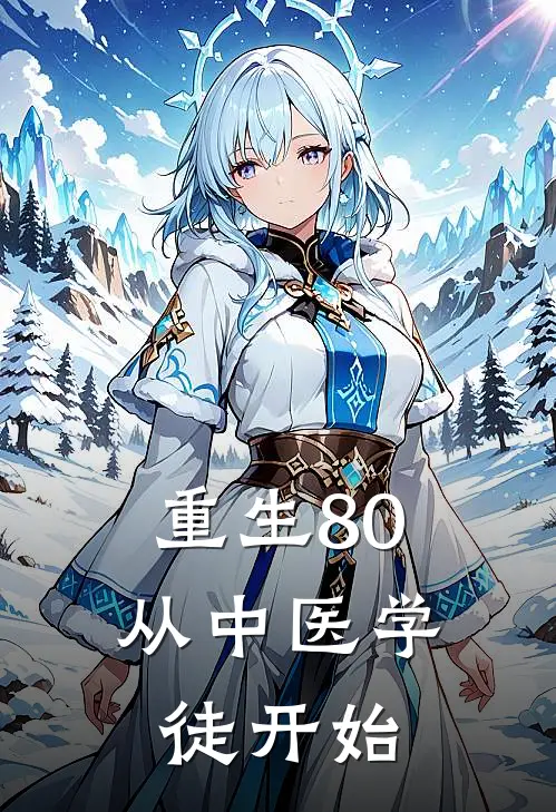 重生80，从中医学徒开始