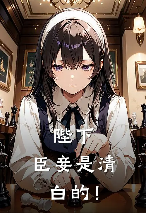 陛下，臣妾是清白的！