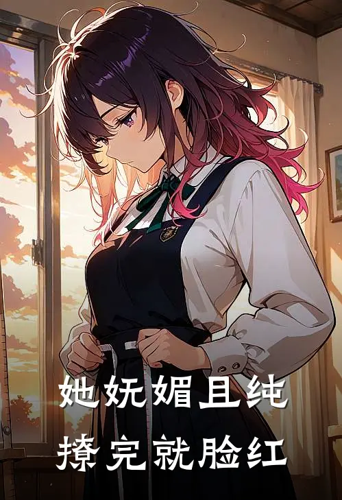 她妩媚且纯撩完就脸红(苏成芮萧炎)免费阅读_无弹窗全文免费阅读她妩媚且纯撩完就脸红苏成芮萧炎