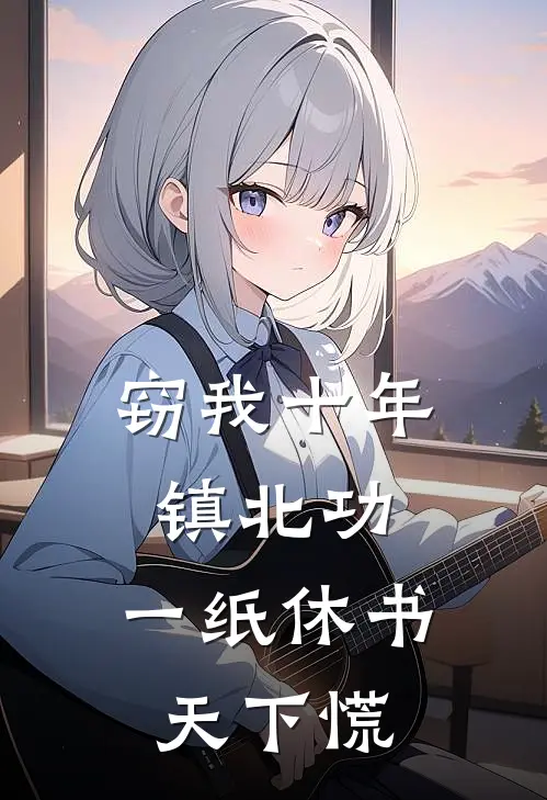 窃我十年镇北功，一纸休书天下慌