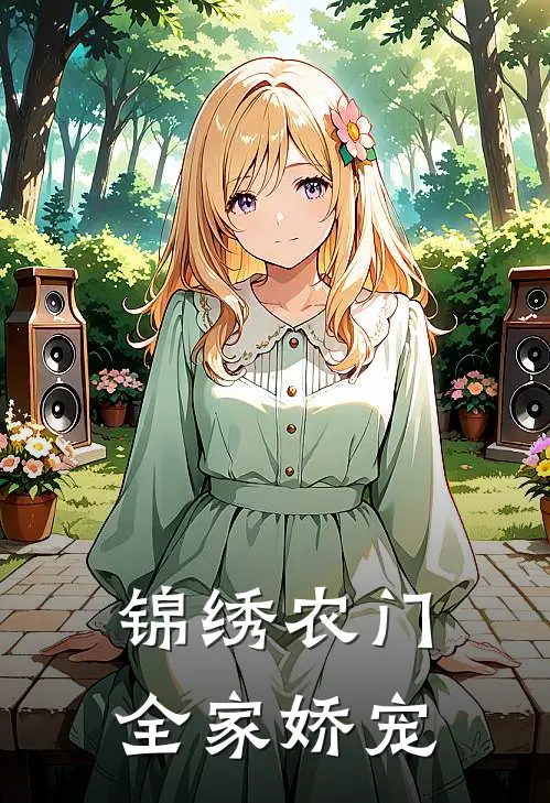 锦绣农门：全家娇宠