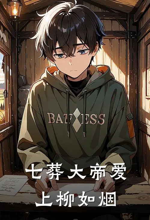 七葬大帝爱上柳如烟