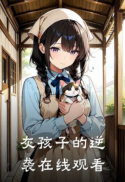 灰孩子的逆袭在线观看