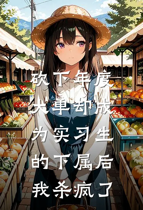 砍下年度大单却成为实习生的下属后，我杀疯了(沈燕热门)完整版小说全文免费阅读_免费阅读无弹窗砍下年度大单却成为实习生的下属后，我杀疯了沈燕热门