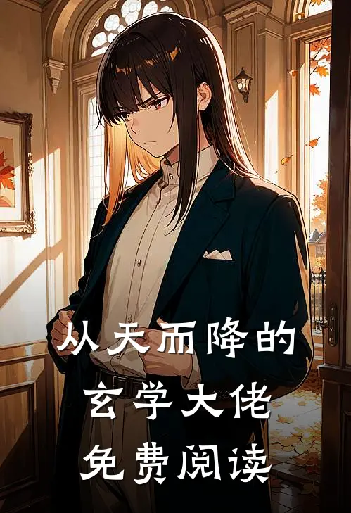 从天而降的玄学大佬免费阅读