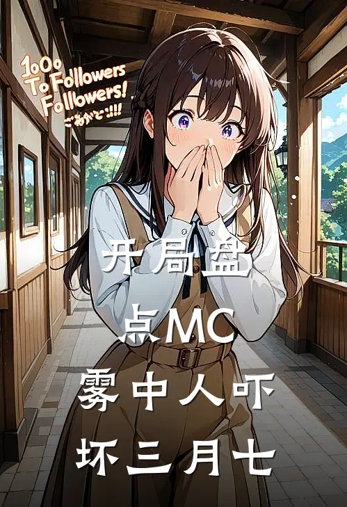 开局盘点MC，雾中人吓坏三月七