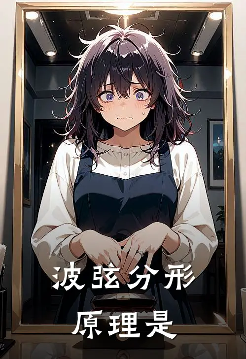 波弦分形原理是