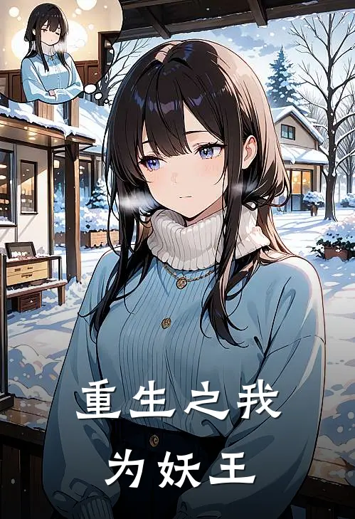 重生之我为妖王