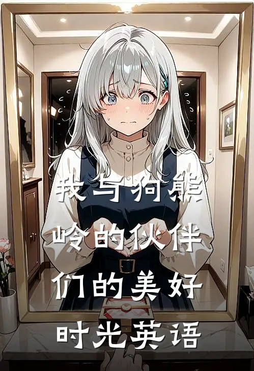 我与狗熊岭的伙伴们的美好时光英语