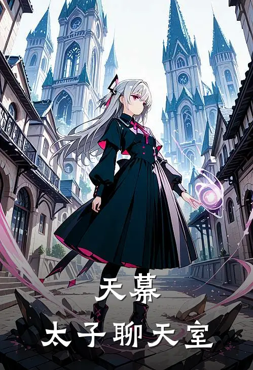 天幕：太子聊天室