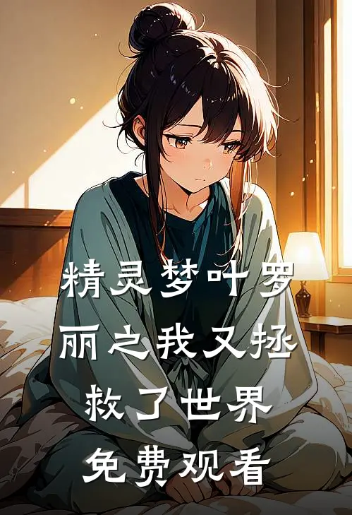 精灵梦叶罗丽之我又拯救了世界免费观看