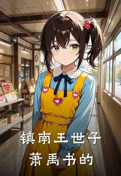 镇南王世子萧禹书的