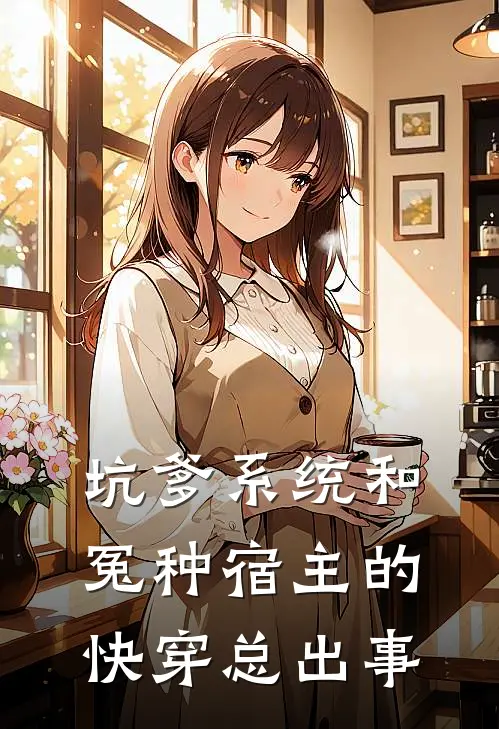 坑爹系统和冤种宿主的快穿总出事