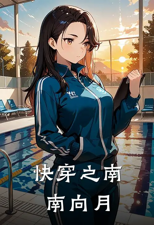 快穿之南南向月