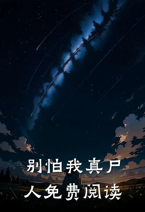 别怕我真尸人免费阅读