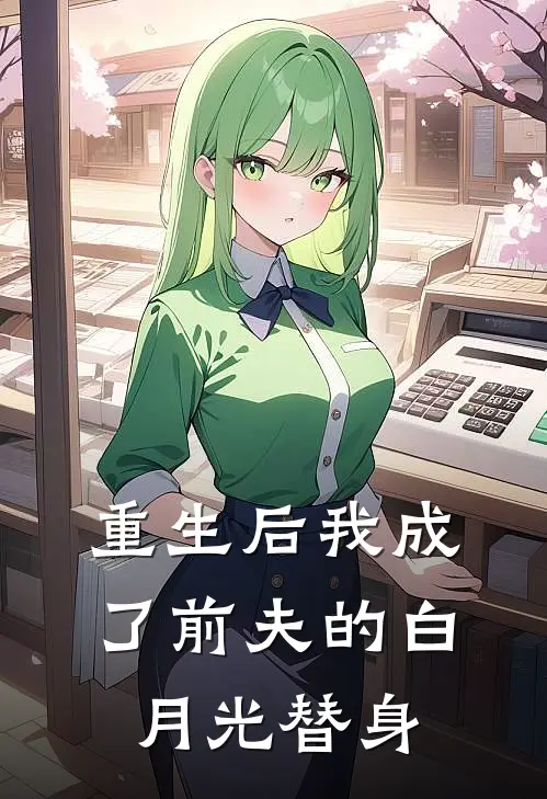 重生后我成了前夫的白月光替身
