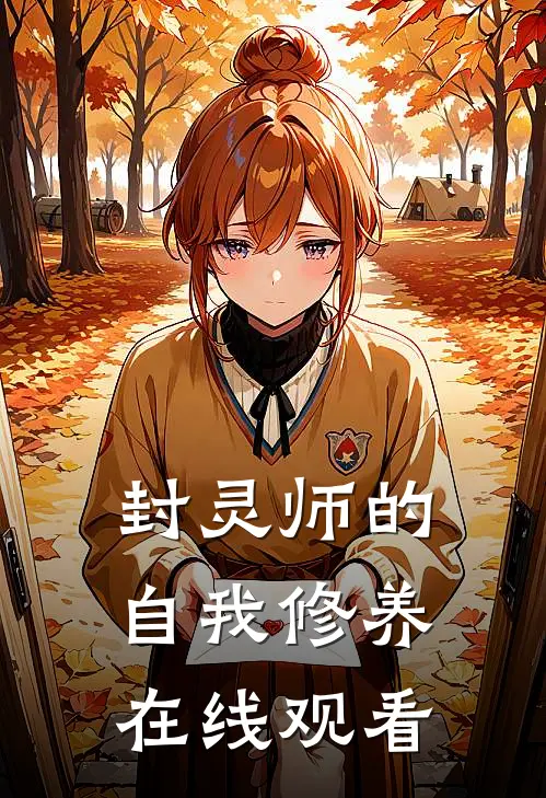 封灵师的自我修养在线观看