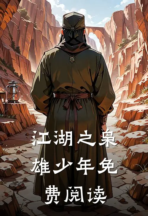 江湖之枭雄少年免费阅读