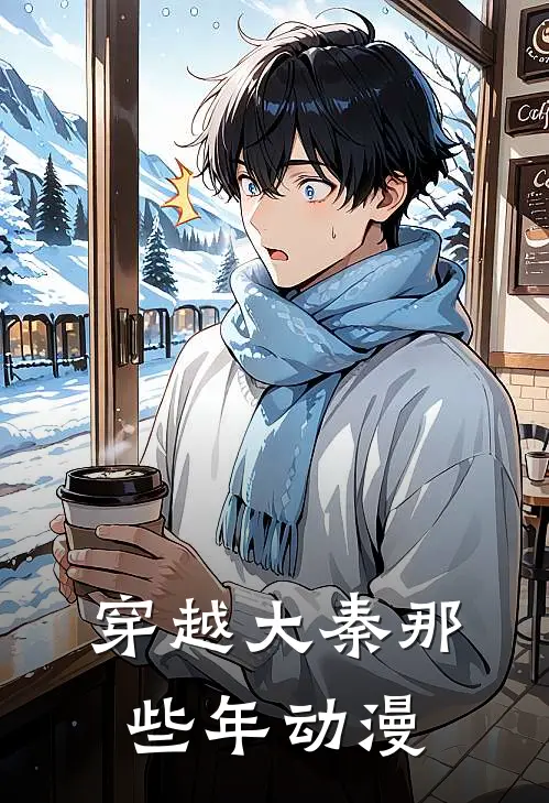 穿越大秦那些年动漫