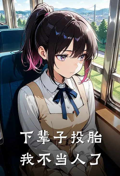 下辈子投胎我不当人了