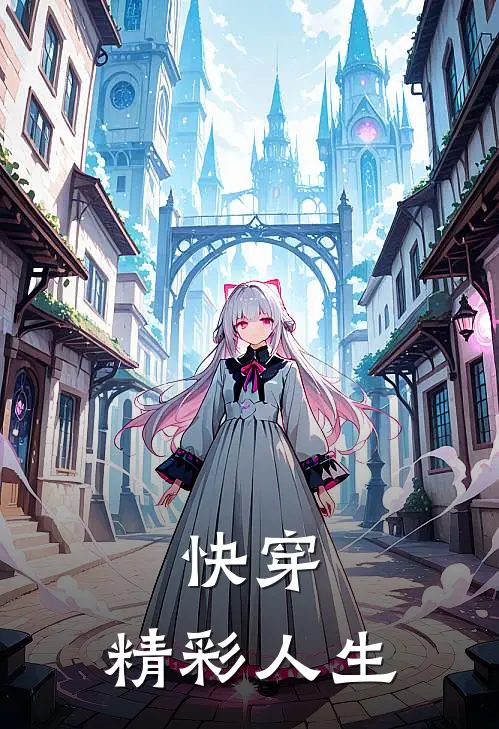 快穿：精彩人生