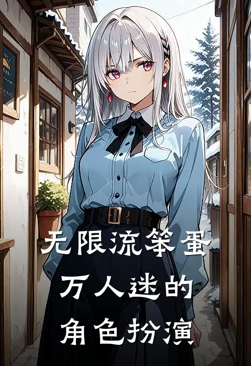 【无限流】笨蛋万人迷的角色扮演