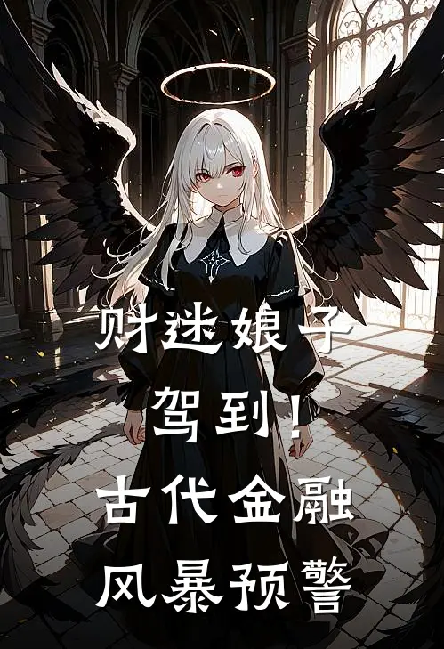 财迷娘子驾到！古代金融风暴预警