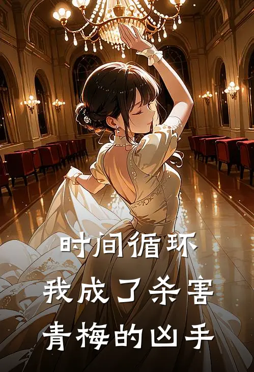 时间循环：我成了杀害青梅的凶手