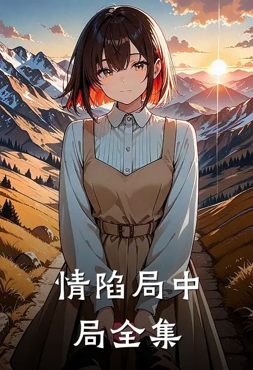 情陷局中局全集