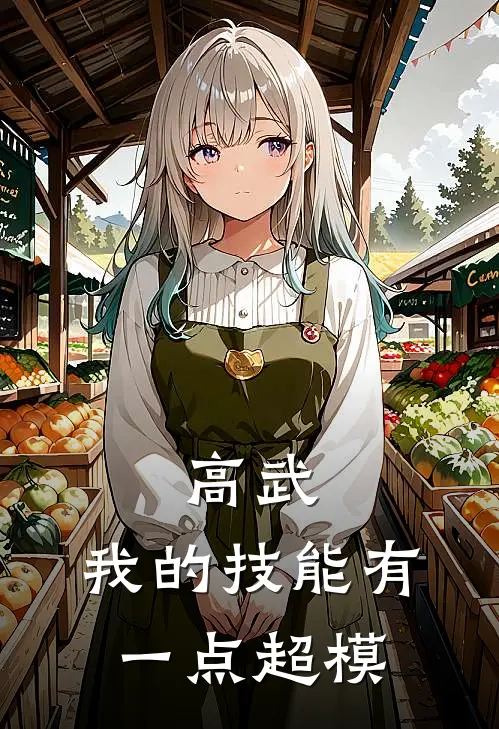 高武：我的技能有一点超模