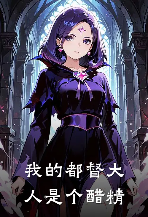 我的都督大人是个醋精