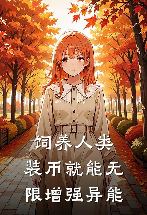 饲养人类：装币就能无限增强异能