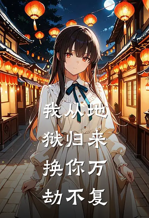 我从地狱归来，换你万劫不复