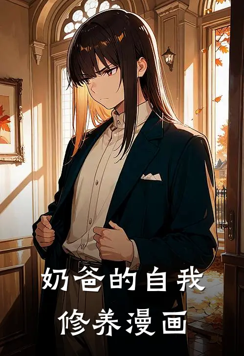 奶爸的自我修养漫画