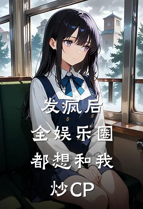 发疯后，全娱乐圈都想和我炒CP